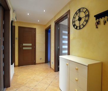 Widne 3 oddzielne pokoje, Bronowice, ul. Pogodna - Фото 5