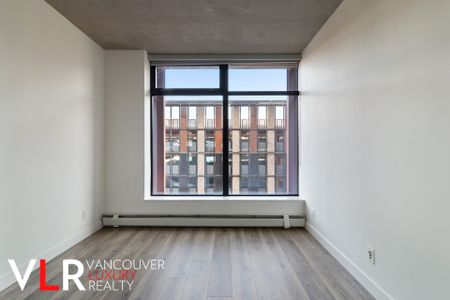 128 West Cordova Street, Unit #701 - Photo 2