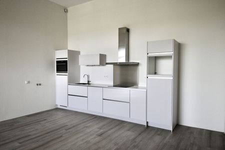 Appartement te huur: Verspronckweg 150-C20 2023 BP Haarlem - Foto 4
