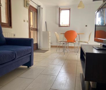 Location Appartement 2 pièces Meublé 30m² SAINTES 17100 - Photo 1