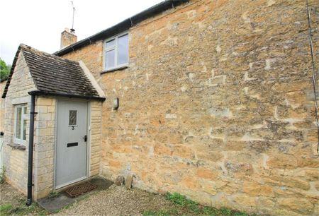 2 bedroom end of terrace house to rent - Photo 4