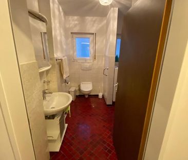 1-Zimmer-Wohnung in Eppelheim ab 01.01.26 - Foto 1