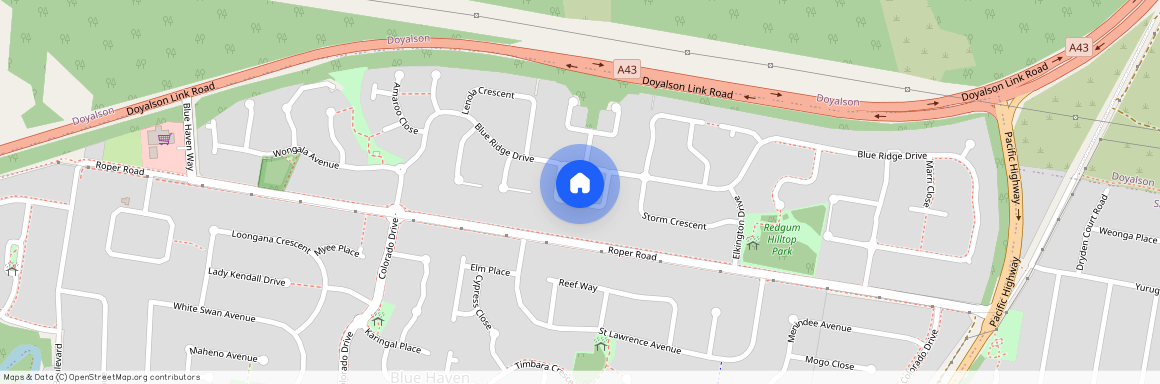 10, Shearer, Crescent, Blue Haven, 2262, New South Wales