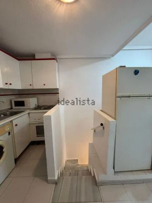 Alquiler de piso en Calle Bergantin - Photo 1