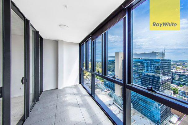 Luxurious Apartment with Panoramic North-East Views | 'V by Crown' - Photo 1