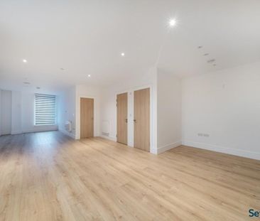 1 bedroom apartment to rent - Photo 6