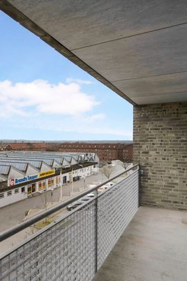 Jens Baggesens Vej 33 3. dør 6 - Foto 1