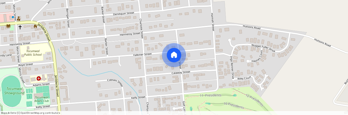 19 Emily Street, NSW 2714, Tocumwal