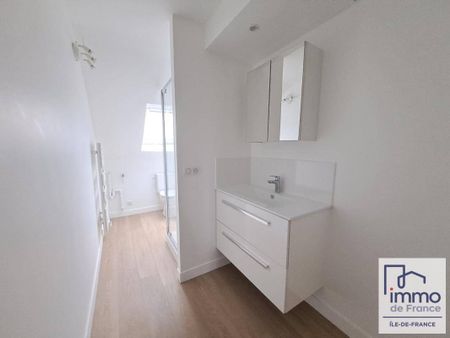 Location appartement t3 53 m² à Versailles (78000) Notre Dame 6 - Photo 3