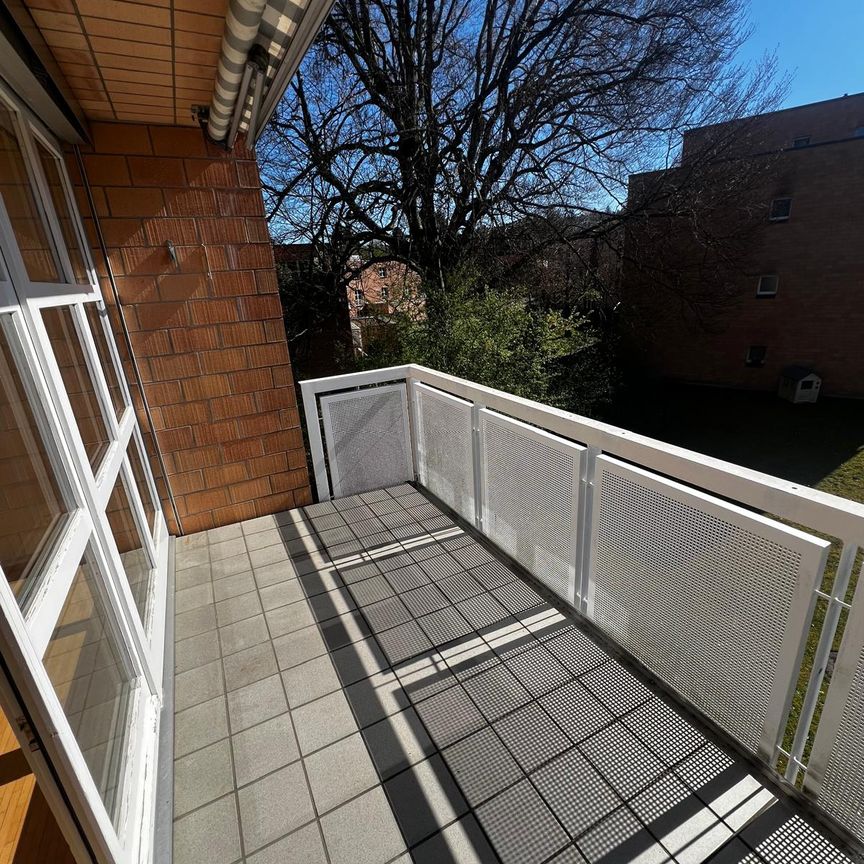 3.5 Zimmer, 81 m², 2. Stock - Photo 1