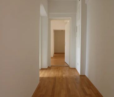 Schöne 3-Zimmer-Wohnung - Provisionsfrei! - Photo 4