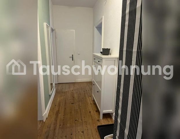 TAUSCHWOHNUNG Suchen 3-4 Zimmerwohnung in Kiel bis 1200€ gesucht - Foto 1
