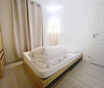 Maison T4 Maisons-Laffitte à louer - Photo 6