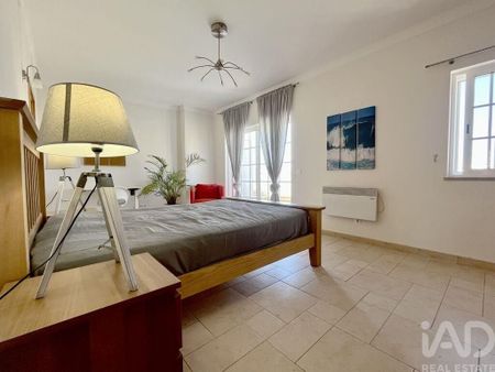 4 bedroom luxury House for rent in Luz, Distrito de Faro - Photo 4