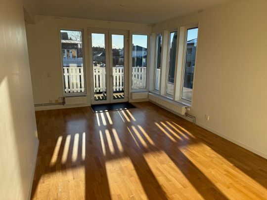 Grundläggaregatan, Örebro - Photo 1