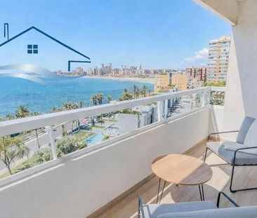 Ático de alquiler en Avenida Jaime I el Conquistador, Playa Muchavista - Photo 3