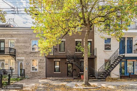 MP148 - Apartment Plateau Mont-Royal, Montreal - Photo 4