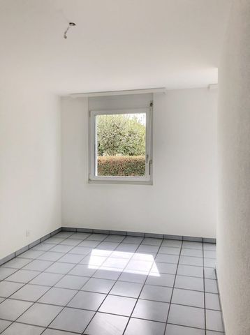 Appartement de 1 1/2 pièces au rez-de-chaussée - Foto 2