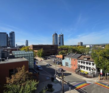 For Lease - 212 King William Street Unit# 516, Hamilton, Ontario - Photo 3