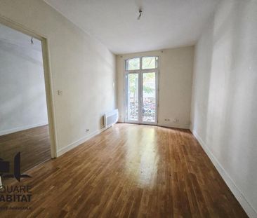 Location Appartement 2 pièces 32m² TOURS 37000 - Photo 2