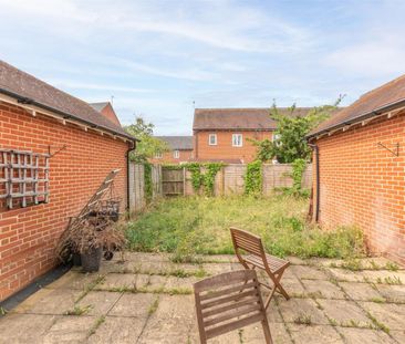 1 bedroom House To Let Total Size: 1777 SQ FT - Photo 5