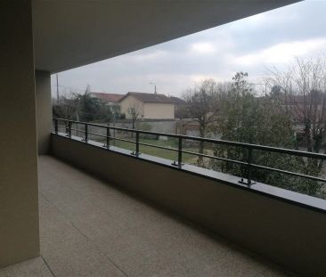 Location appartement 3 pièces - 63m² à Miribel (01700) - Photo 3