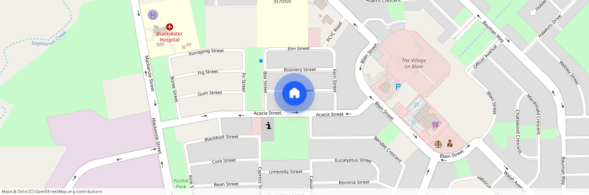 11 Oliffe Street, Qld 4717, Blackwater