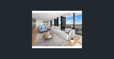 4-Bedroom Penthouse Opposite Pagewood Public School - Photo 4