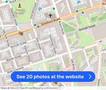 Tomlinson Street, Manchester - Photo 1