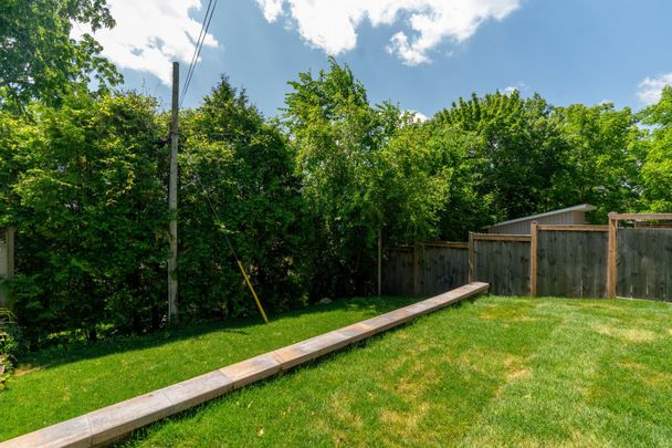 For Lease - 8 Chadwick Avenue, Guelph, Ontario - Photo 1