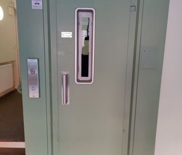 Gasverksgatan 13, Gamla Staden - Foto 5