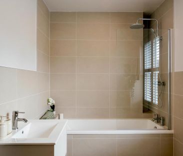1 bedroom maisonette to rent - Photo 2