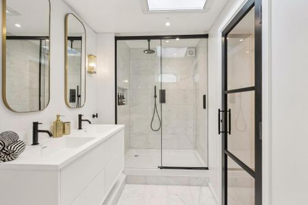 2 bedroom houseboat to rent - Photo 4