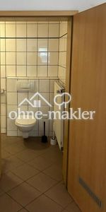 1-Zimmer-Wohnung mit Einbauküche in Flörsheim - Weilbach - Photo 3