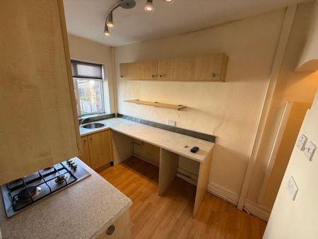 2 bedroom terraced house to rent - Photo 5
