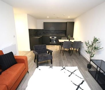 2 bedroom apartment to rent - Photo 1