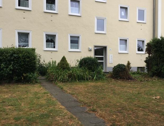 2 Zimmerwohnung am Nußberg- perfekt für Singles und Paare - Photo 1