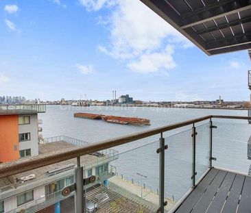 Mizzen Mast House, London, SE18 - Photo 6