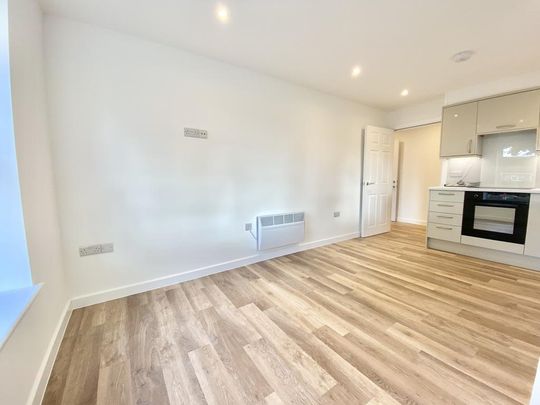 1 bedroom flat to rent - Photo 1