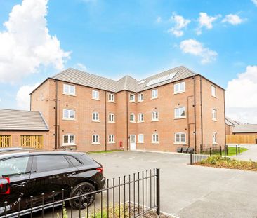 2 bedroom apartment to rent - Photo 1