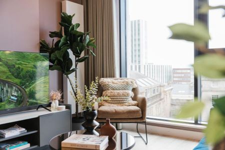 1 bedroom flat to rent - Photo 3