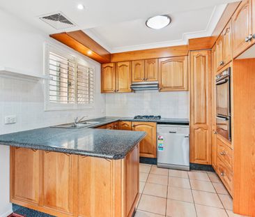 1/23 Garnet Street, Dulwich Hill NSW 2203 - Townhouse For Rent | Do... - Photo 6