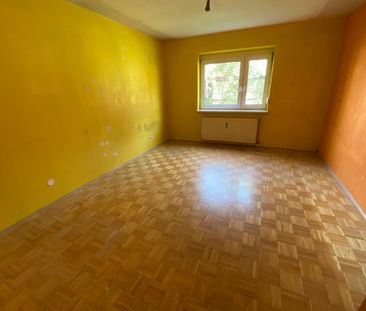 Bruck. Goethestraße - 3 (2 SZ) Zimmerwohnung mit Loggia ... 3-Monate GRATIS wohnen.. - Foto 1