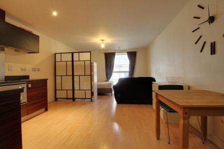 Sinope, 58 Sherborne Street, Brindley Place - Photo 3