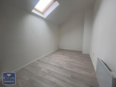 Location appartement 2 pièces de 38.12m² - Photo 4