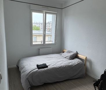 Appartement T3 de 54 m2 Brest Recouvrance - Photo 2
