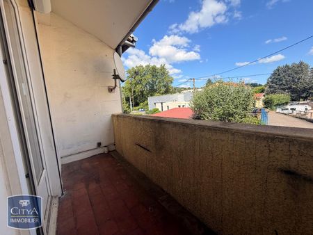 Location Appartement 3 pièces 47m² NEUVILLE SUR SAONE 69250 - Photo 5