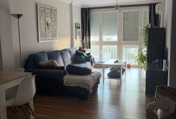 Alquiler de piso en Calle Pintor Clemente de Torres, 5