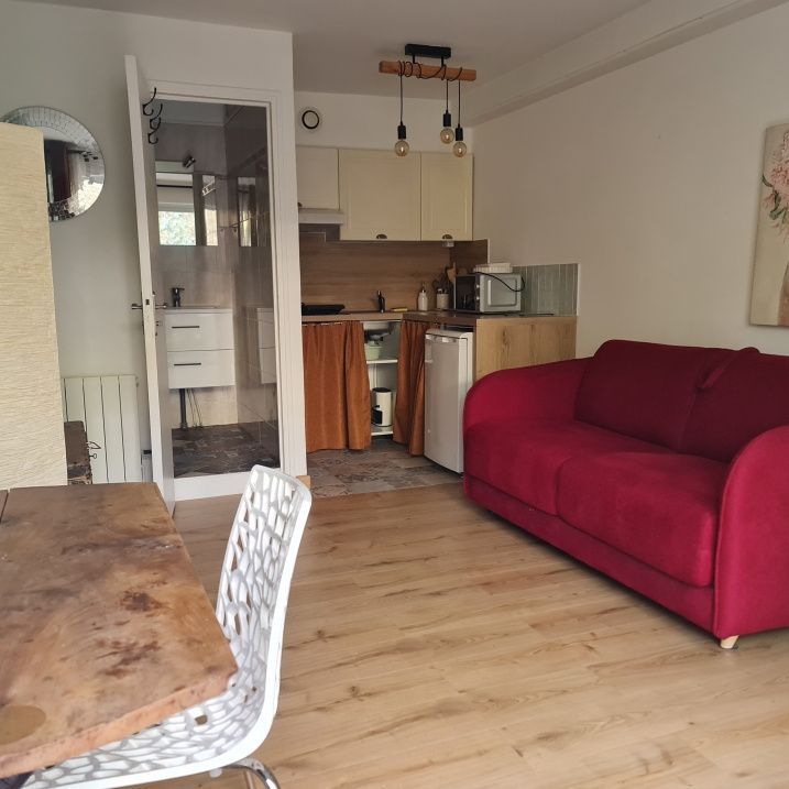 Location Appartement 1 pièce 17m² ORSAY 91400 - Photo 1