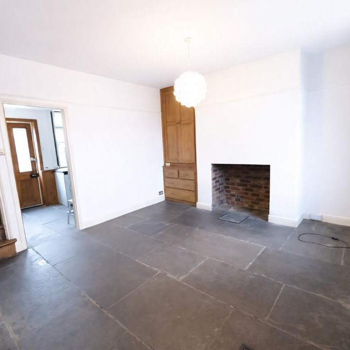 1 bedroom terraced house to rent - Photo 1
